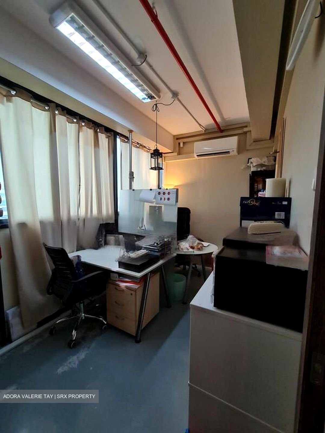 Oxley Bizhub (D14), Factory #457218351